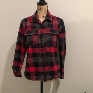 SWS boyfriend fit top